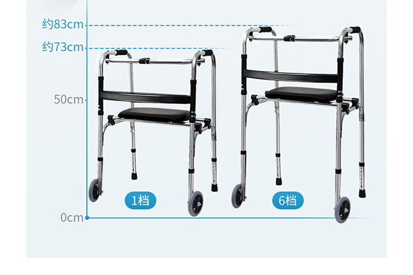 醫(yī)用助行器